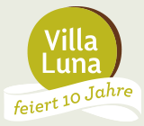 Villa Luna Ein Haus für Kinder