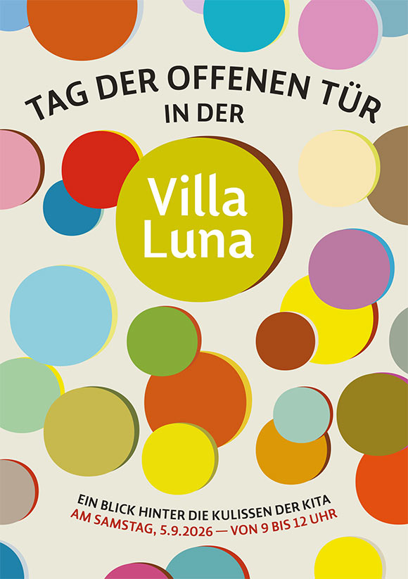 Tag der offenen Tür 2026